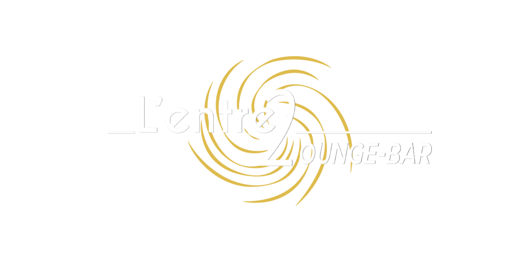 Logo Titre - Entre 2 Lounge Excenevex