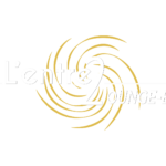 Logo Titre - Entre 2 Lounge Excenevex